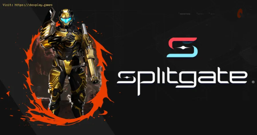 Splitgate: Cómo jugar con amigos - Consulta nuestras Guia