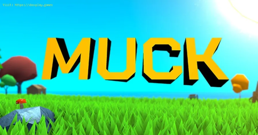 Muck: todas as receitas de comida - Controle guia definitivo
