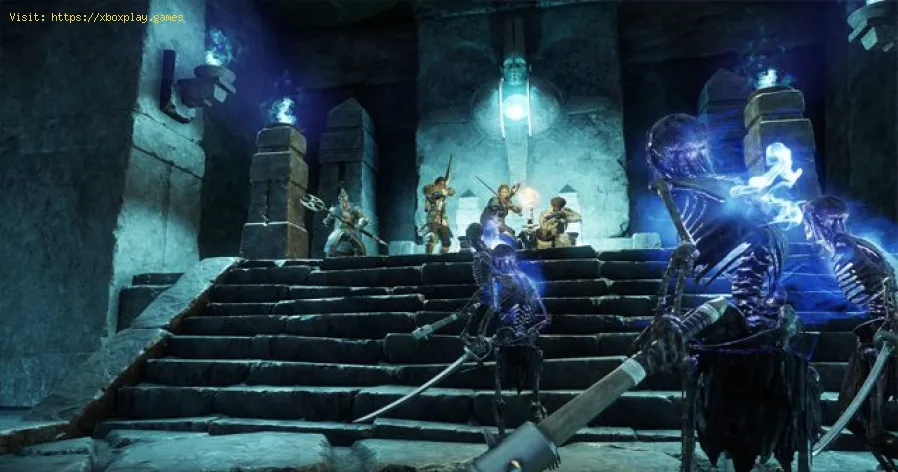 New World: Wie behebt man eine fehlgeschlagene VOIP-Anmeldung?