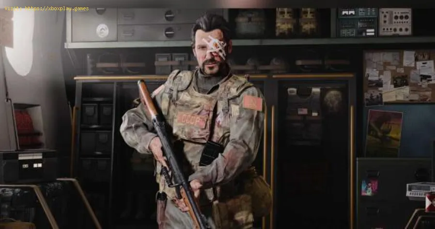 Warzone : Comment corriger l'erreur de mémoire 19-181