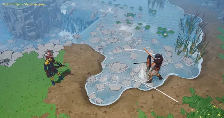 Tribes of Midgard: Cómo obtener huesos