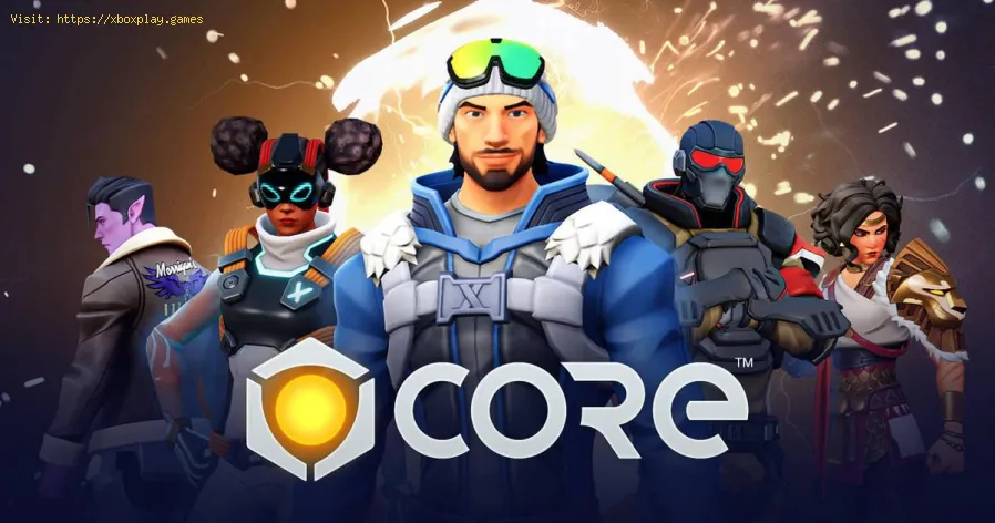 Core : Comment ajouter des amis - Trucs et astuces