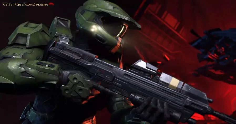 Halo Infinite: Como consertar a tela preta