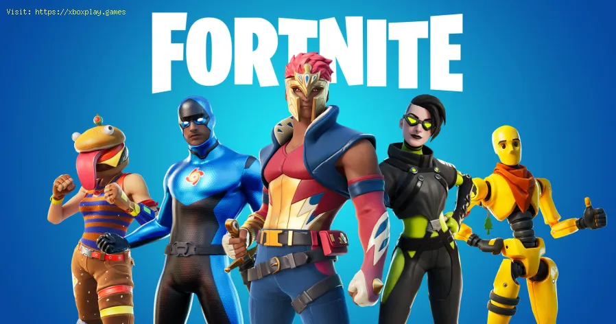 Fortnite: Como corrigir o código de erro 85