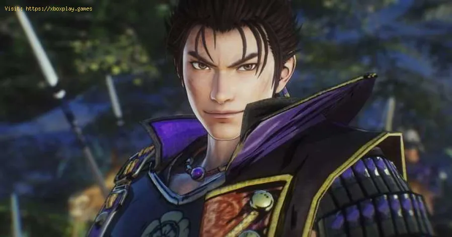 Samurai Warriors 5: Wie man Charaktere aufwertet
