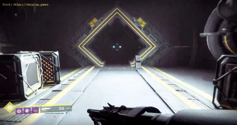  Destiny 2: cómo encontrar el tesoro imperial de Alton Dynamo