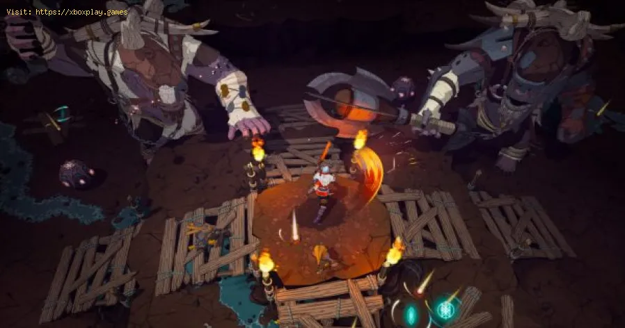 Tribes of Midgard : Comment obtenir des fragments cachés