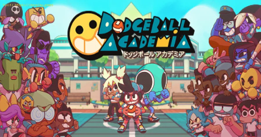 Dodgeball Academia: Come cambiare squadra
