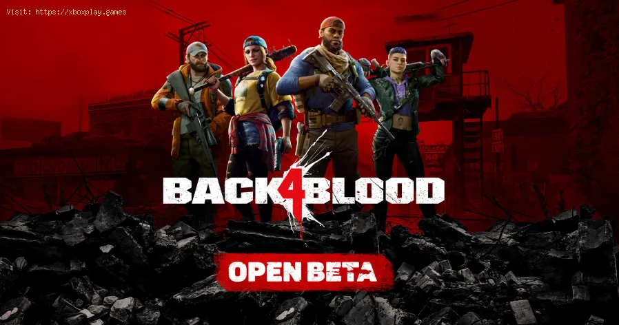 Back 4 Blood: come ottenere più spray, emblemi, titoli e banner