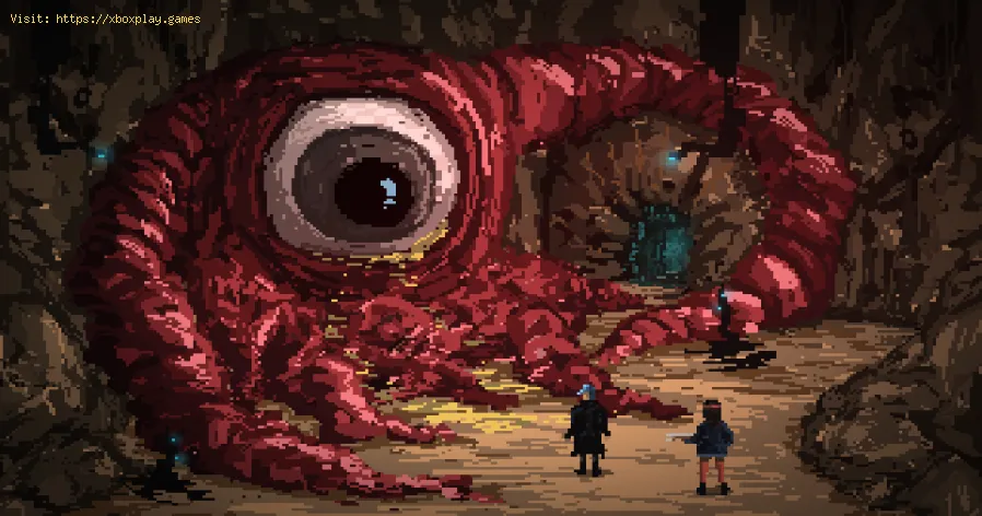 Death Trash: Come giocare con gli amici in modalità cooperativa