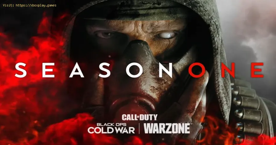 BOCW - Warzone: Wie man TEC-9 in Staffel 5 freischalt