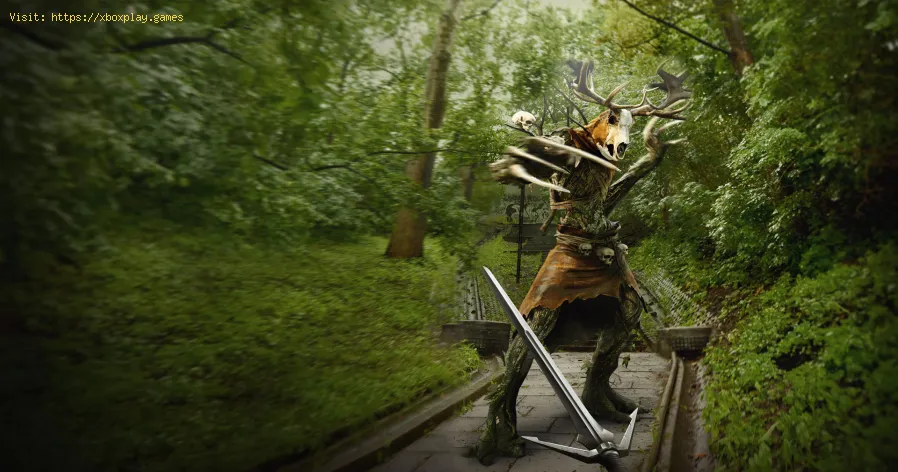 The Witcher Monster Slayer: Cómo reubicar misiones