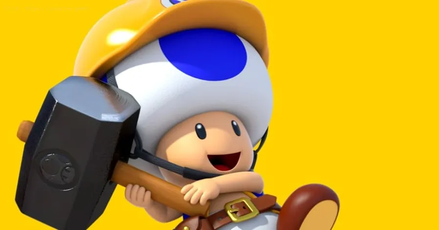 SMM2 - Wie benutzt man Amiibo - grundlegende en
