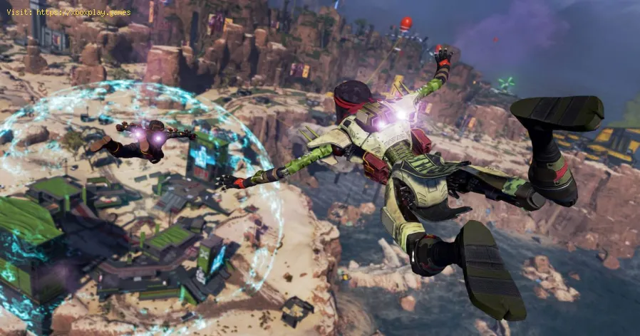 Apex Legends: Cómo arreglar el uso de CPU al 100%
