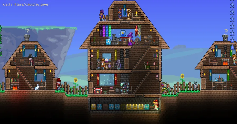 Terraria: come ottenere Ichor - Suggerimenti e trucchi