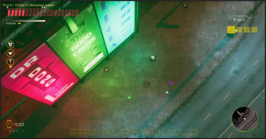 Glitchpunk: come ottenere armi - Guida passo dopo passo