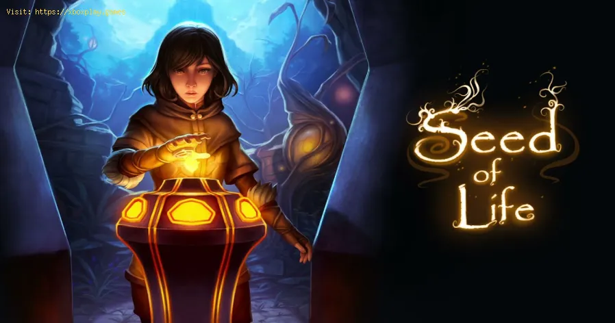 Seed of Life: how to use Landmarks