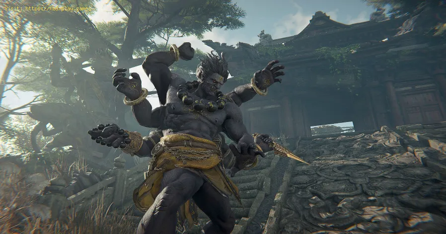 Naraka Bladepoint: come far salire di livello i personaggi