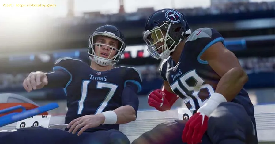 Madden 22: Cómo girar - Consejos y trucos