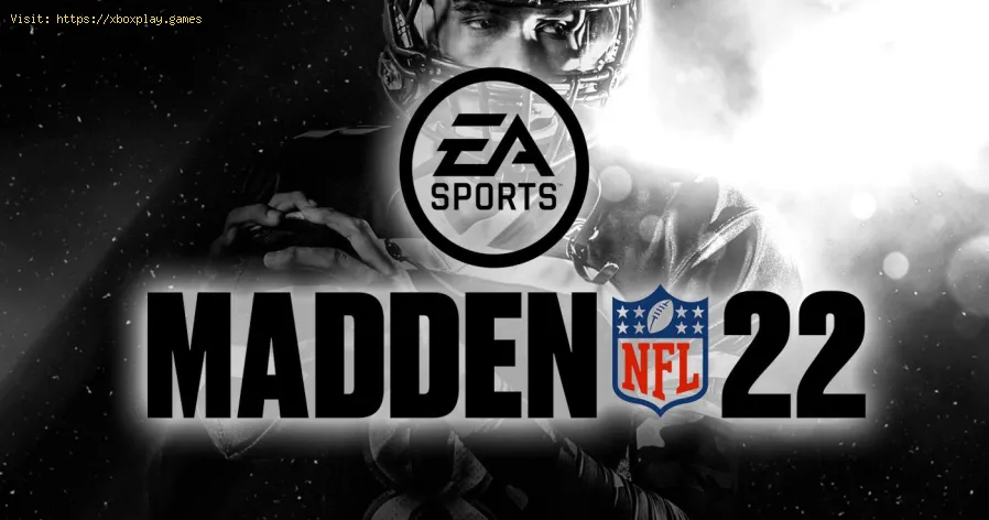 Madden 22: Cómo lanzar el balón - Consulta nuestras Guia