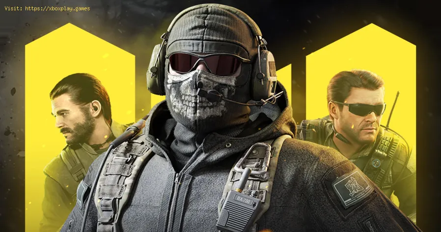 CoDMobile: el mejor equipamiento de AK117 para la 
