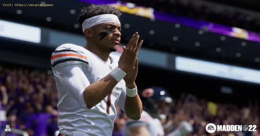 Madden 22: come rendere laterale - Guida passo dopo passo