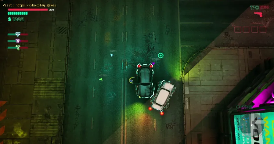 Glitchpunk: Senkung des Suchpegels - Ultimativer Leitfaden