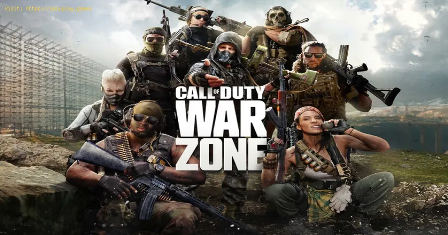 Warzone: il miglior equipaggiamento di TEC-9 per la stagione 5