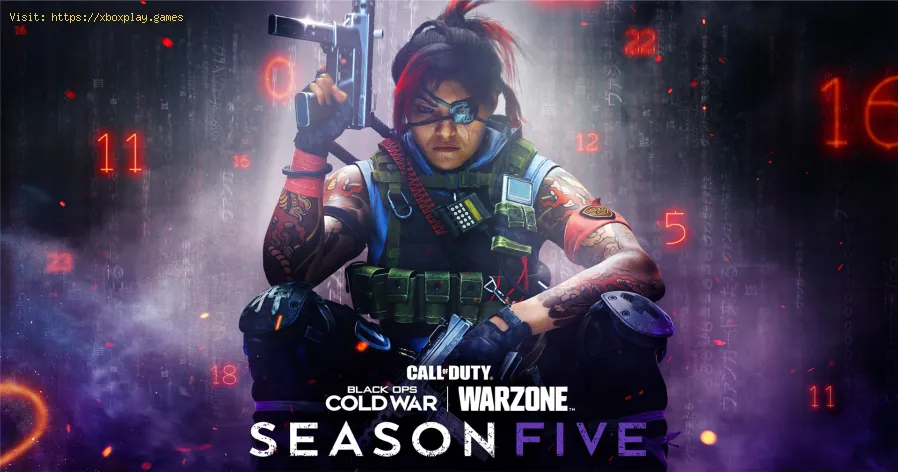 BOCW - Warzone: So schließen Sie die Mission des Kit
