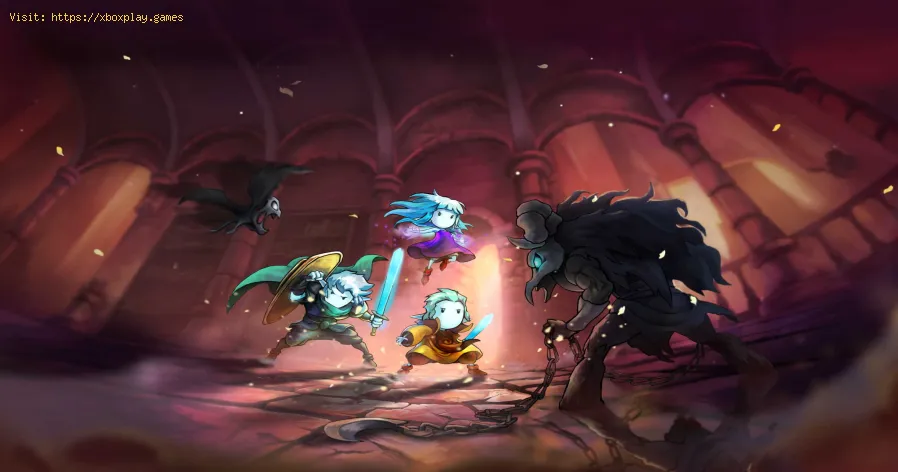 Greak Memories of Azur: Como salvar seu jogo