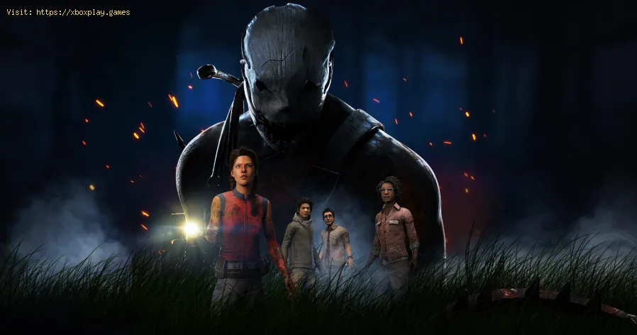 Dead By Daylight: Como corrigir intervalos não exibidos