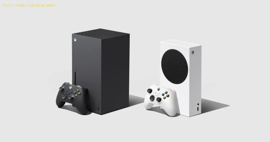 Xbox Series X / S: Como corrigir o erro 0x87E10BC6