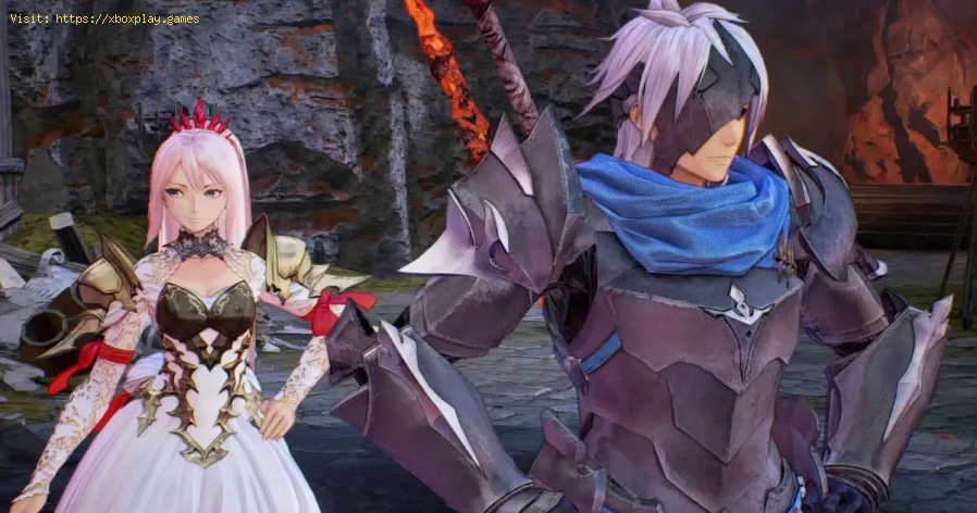 Tales of Arise: How to download demo