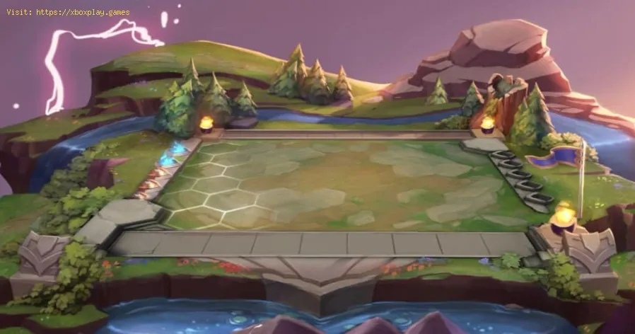 Teamfight Tactics: How to download it
