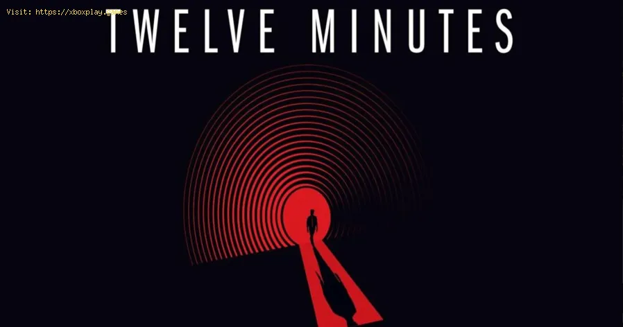 12 Minutes: onde encontrar o relógio de bolso