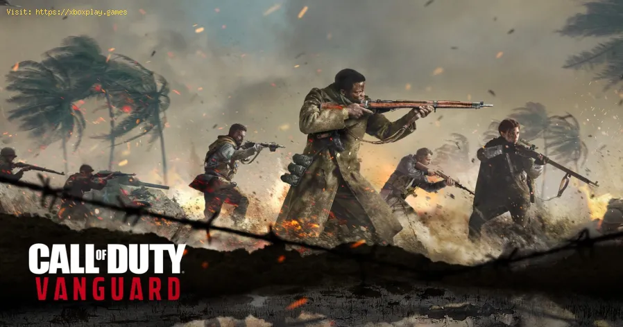  Vanguard: come ottenere i premi dell'evento Warzone Battle of 