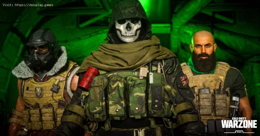 Warzone: la migliore attrezzatura di MP7 per la stagione 5