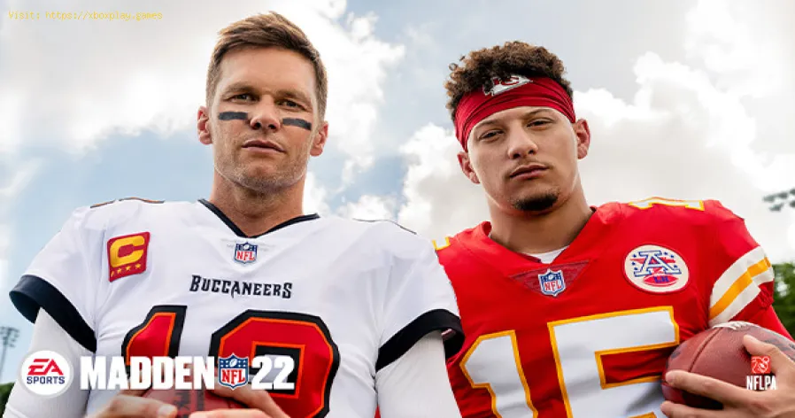 Madden 22: come festeggiare nella end zone