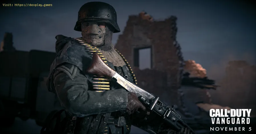 Call Of Duty Vanguard: Requisiti del PC