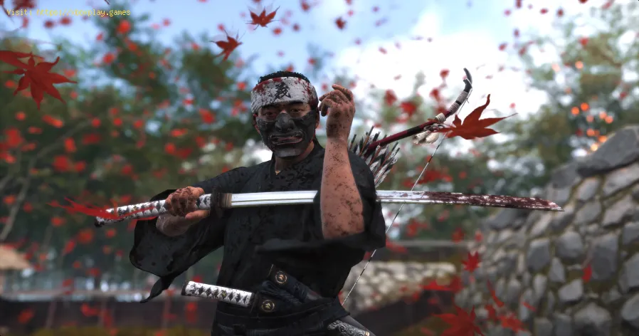 Ghost of Tsushima: dónde encontrar oro
