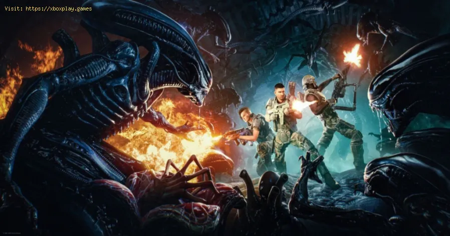 Aliens Fireteam Elite: Cómo jugar en dificultad extrema y demencial