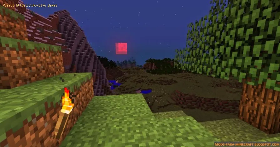 What’s coming out in the Minecraft update 1.18