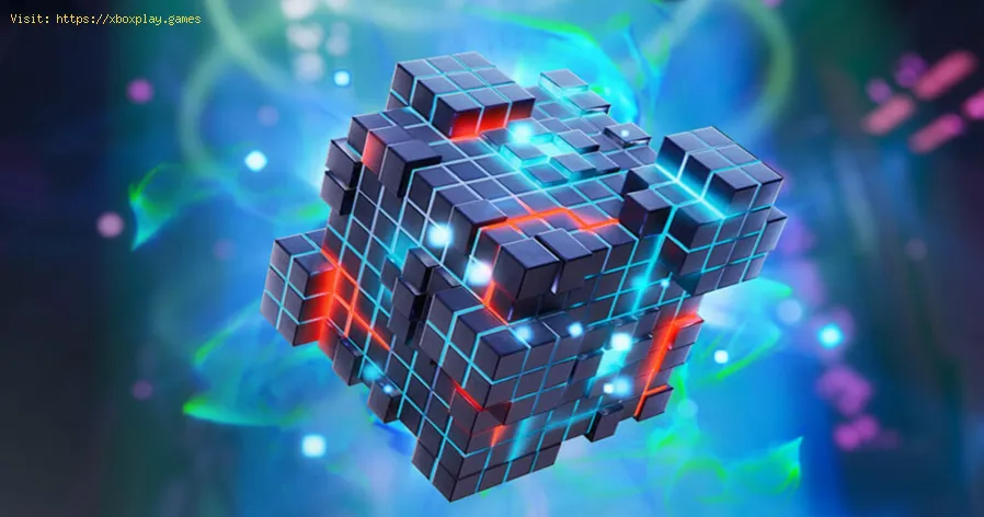 Fortnite: cómo fabricar un arma con nanopartículas alienígenas