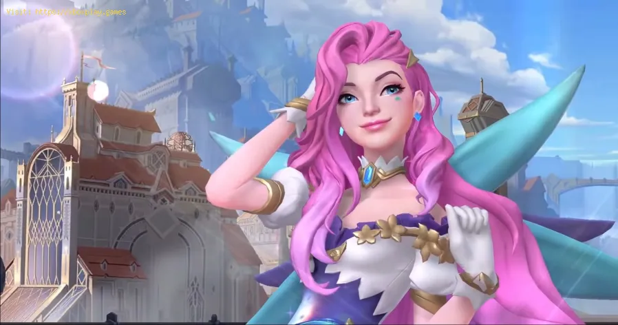 League Of Legends Wild Rift: come risolvere il codice di errore 10034