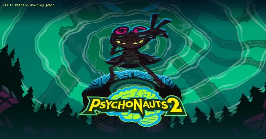 Psychonauts 2: How to upgrade Mental Energy