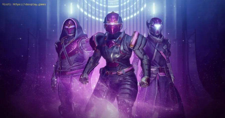 Destiny 2: come aggiungere amici in Crossplay