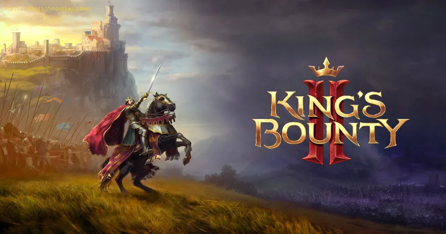 King's Bounty 2: Where To Find The Missable Loot