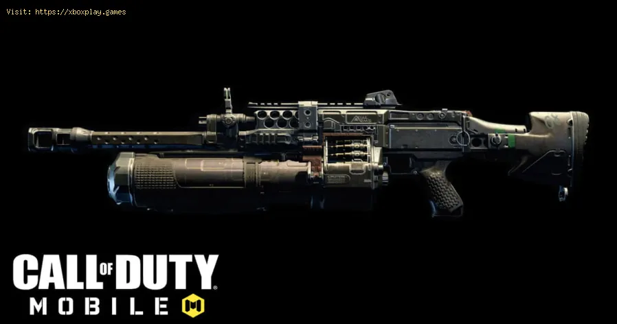 CoDMobile: el mejor equipamiento de Hades 