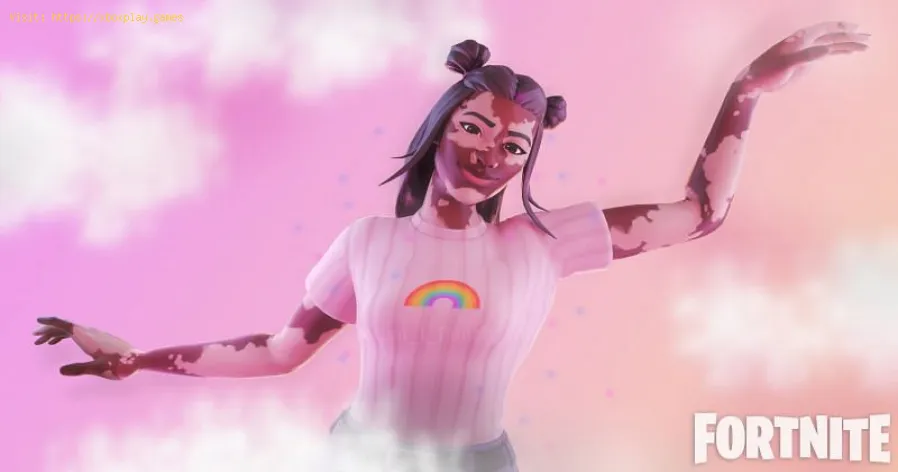 Fortnite: 'Kiss me more'-Emoticon Doja Cat bekommt