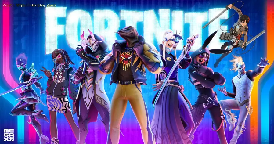 Fortnite: wie man Haut von Stranger Things bekommt - Tipps und Tricks